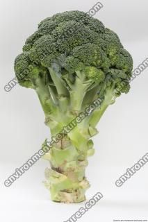 Photo Textures of Broccoli